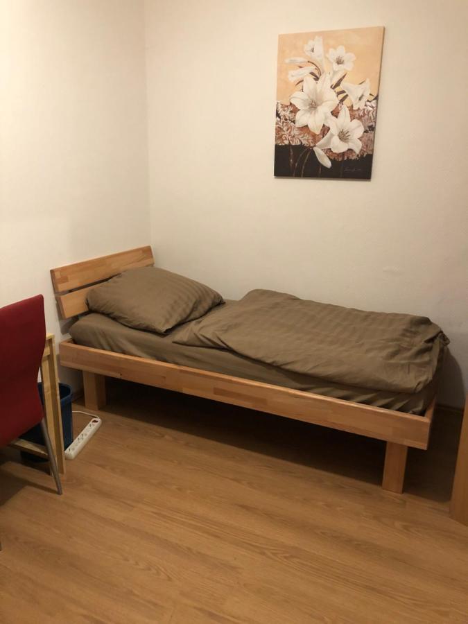 Schoenes Apartment In Essen Luaran gambar