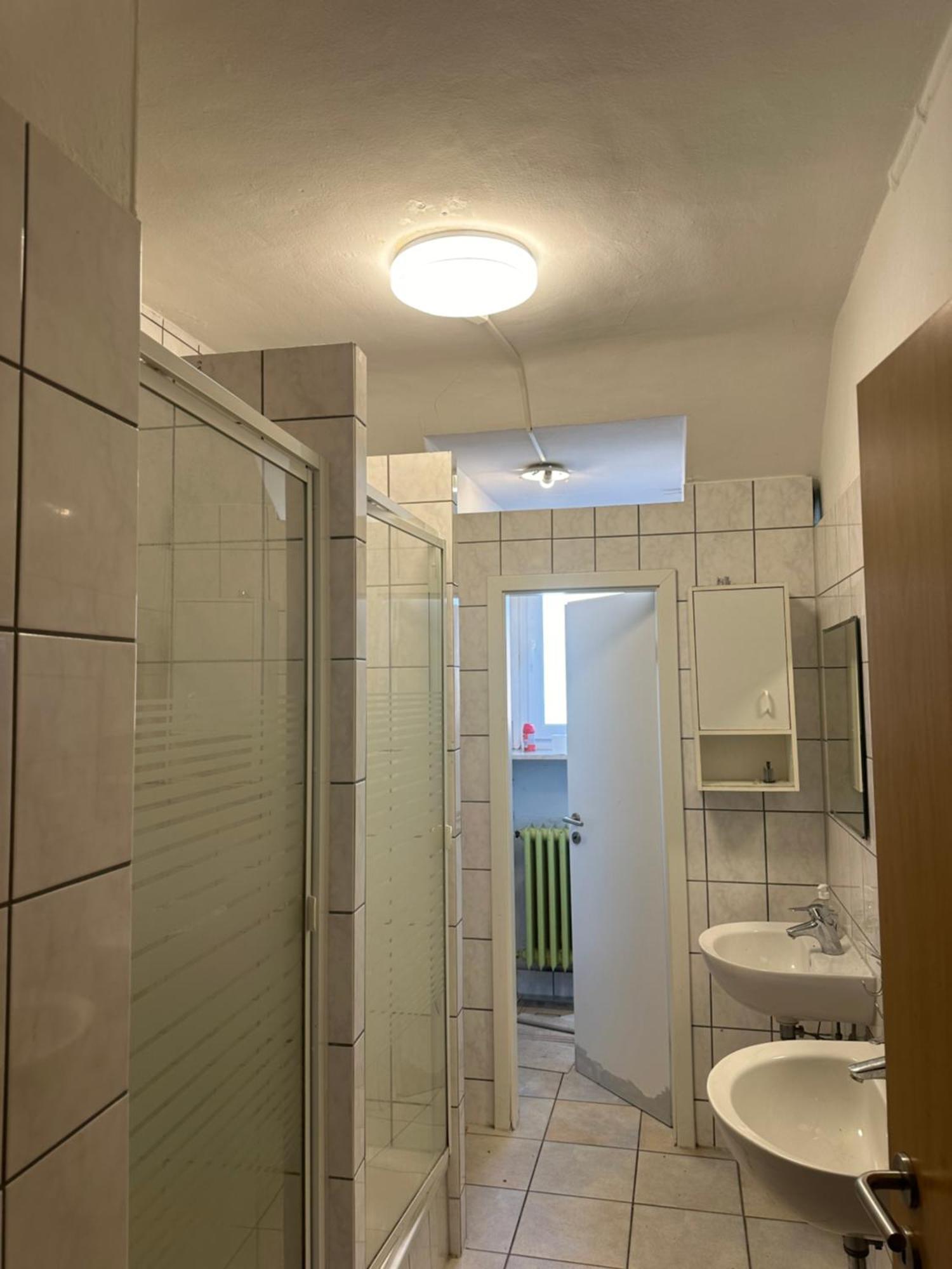 Schoenes Apartment In Essen Luaran gambar