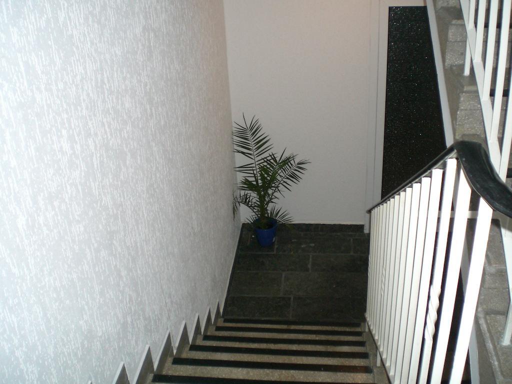 Schoenes Apartment In Essen Bilik gambar