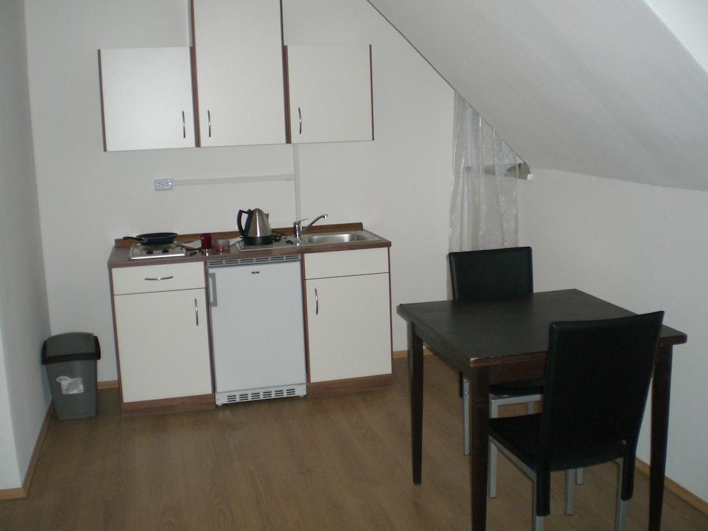 Schoenes Apartment In Essen Bilik gambar