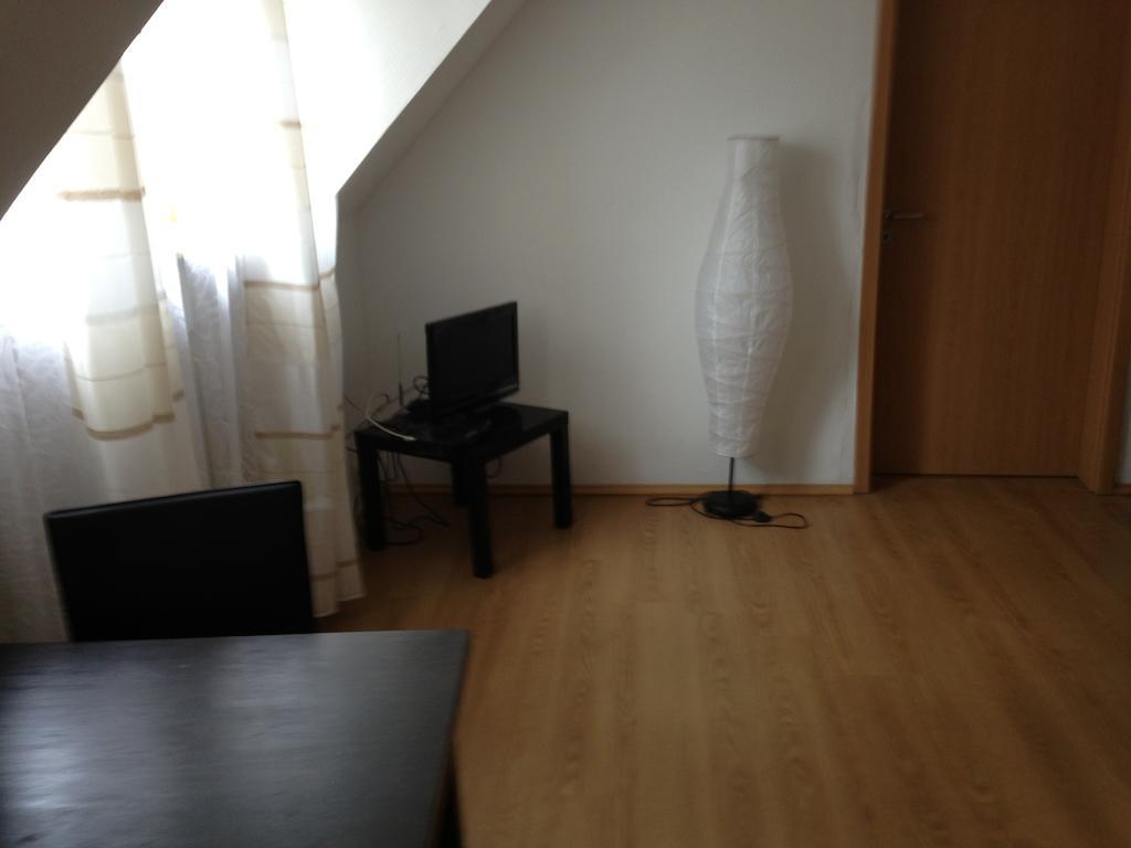 Schoenes Apartment In Essen Bilik gambar