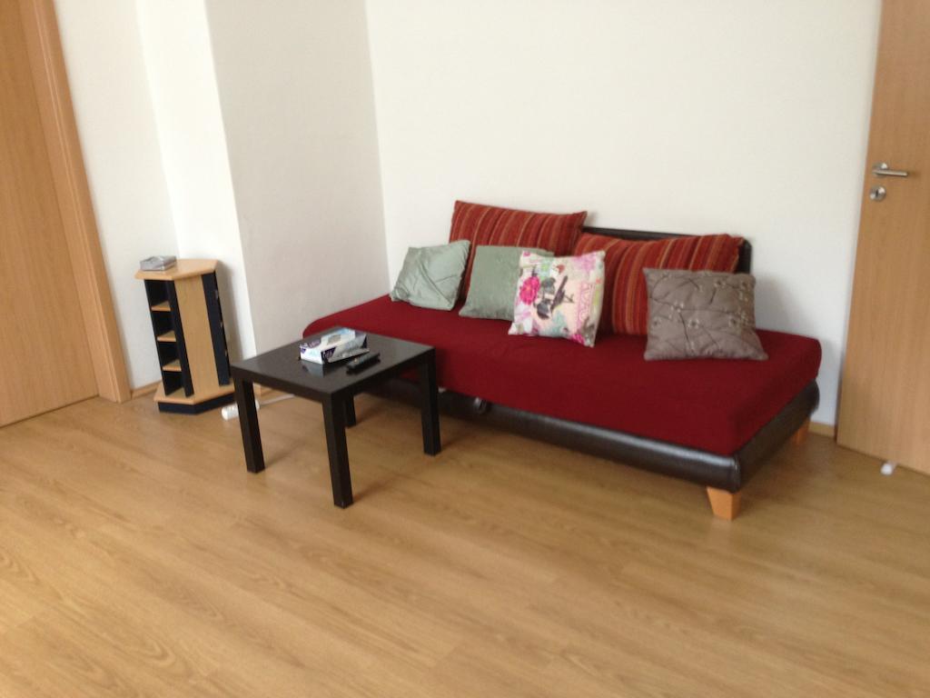Schoenes Apartment In Essen Bilik gambar
