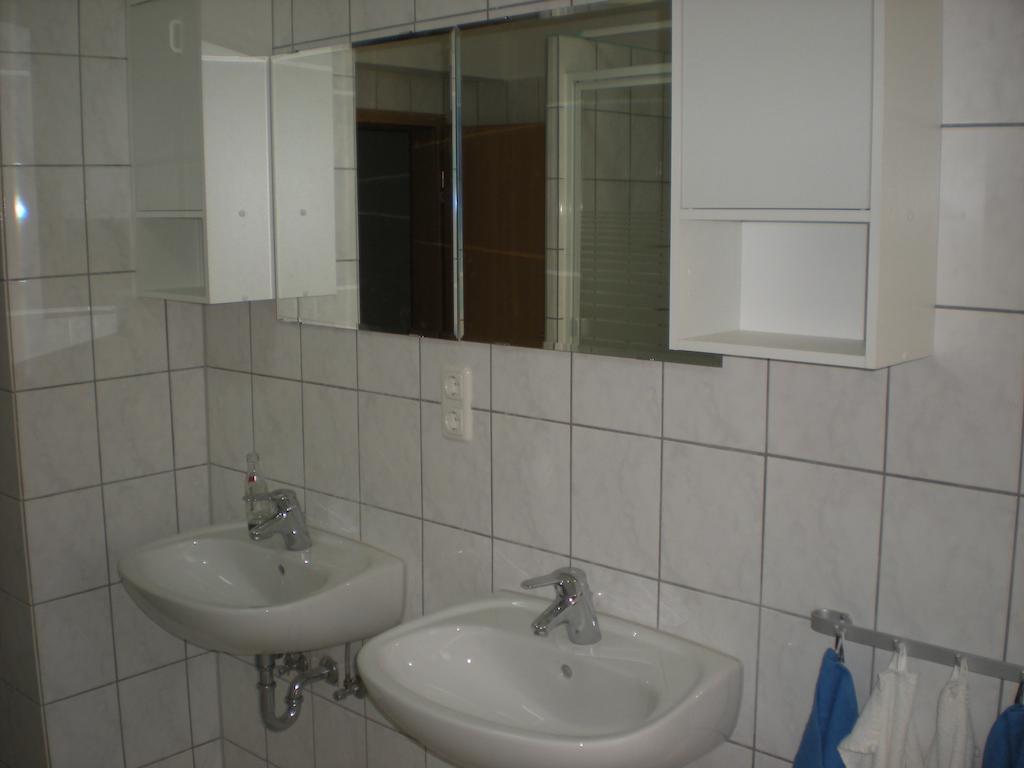 Schoenes Apartment In Essen Bilik gambar