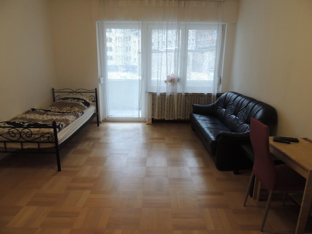 Schoenes Apartment In Essen Bilik gambar